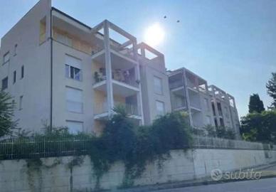 Appartamento a Valfabbrica (PG)