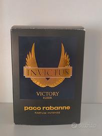 Profumo Poco Rabanne victory Elixir 