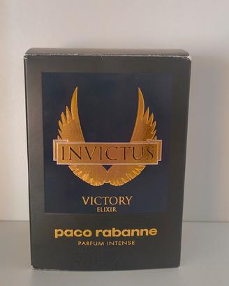 Profumo Poco Rabanne victory Elixir 