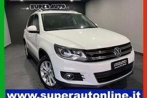 VOLKSWAGEN Tiguan 2.0 TDI 150 CV 4MOTION Sport &