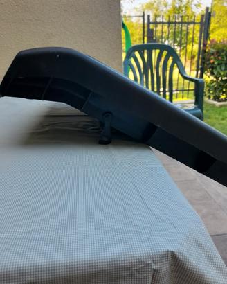 ranpa x cani portata 100 kg