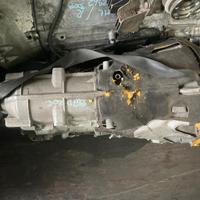 CAMBIO AUTOMATICO B47D20C BMW 2.0 D
