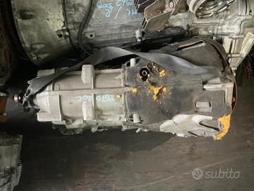 CAMBIO AUTOMATICO B47D20C BMW 2.0 D
