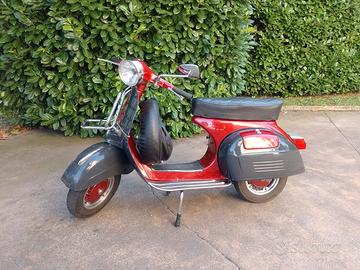 VESPA 150 SPRINT VELOCE ANNO 1977
