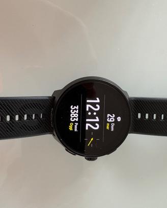 SUUNTO RUN