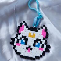 portachiavi Artemis, Sailor Moon 