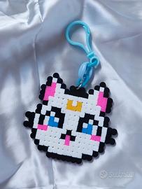 portachiavi Artemis, Sailor Moon 