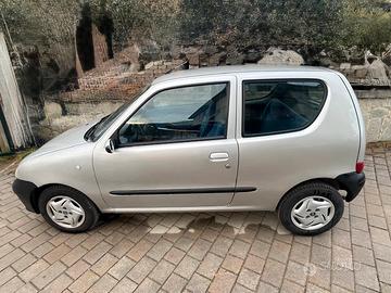 Fiat 600