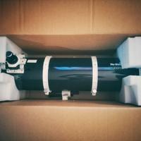 Skywatcher 200PDS 1000