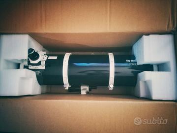 Skywatcher 200PDS 1000