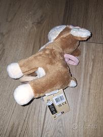 Peluche cerbiatto carillon 