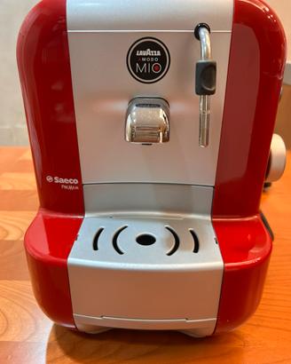 LAVAZZA A MODO MIO