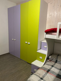 Appartamento ristrutturato