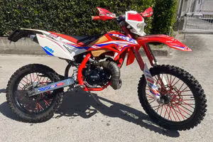 beta rr 50 enduro