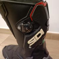 stivali Sidi vertigo 2 nr.44