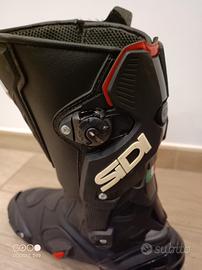 stivali Sidi vertigo 2 nr.44