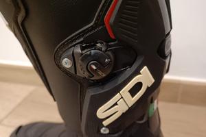 stivali Sidi vertigo 2 nr.44