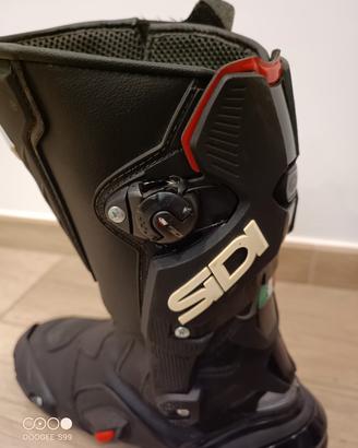 stivali Sidi vertigo 2 nr.44