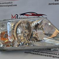 FARO ANTERIORE DESTRO PASSEGGERO SUZUKI Grand Vita