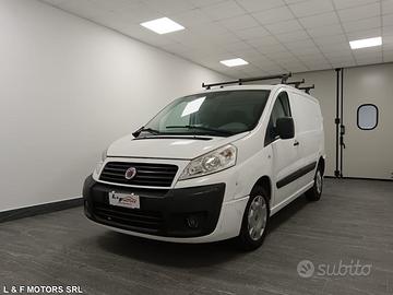 Fiat scudo 2.0 diesel 120cv