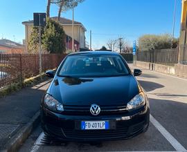 Golf 6