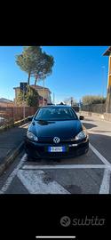 Golf 6