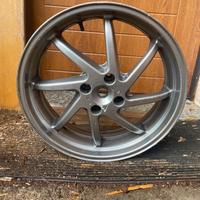Cerchio vfr 750 honda posteriore 17 5.5