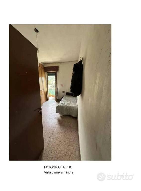 Appartamento – Olginate, Santa Maria - Vista 5