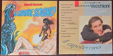 LP Roberto Vecchioni