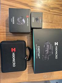 Hikmicro cheetah cr32f lr