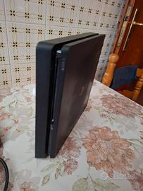 PlayStation 4 Slim Disco