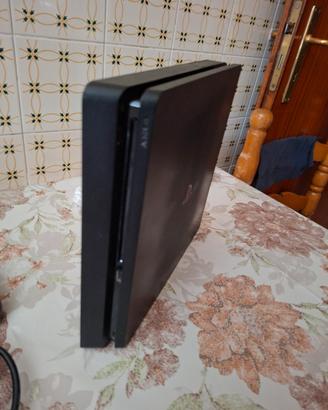PlayStation 4 Slim Disco