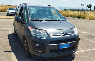 CITROEN C3 Picasso - 2014