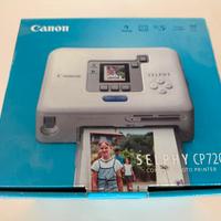 Selphy cp720