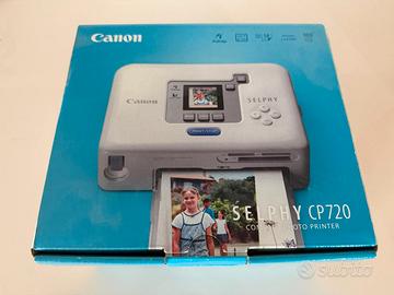 Selphy cp720