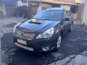 Subaru 4x4 Unicoproprietario