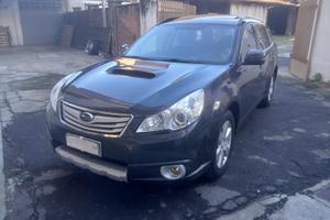 Subaru 4x4 Unicoproprietario