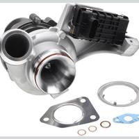 Turbocompressore BMW E90 E91 E87 E81 E82