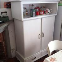mobile cucina anni 50