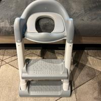 Riduttore wc bambini