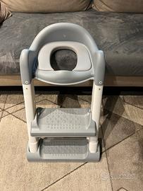 Riduttore wc bambini