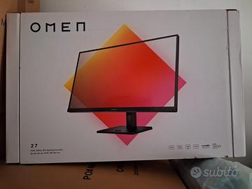Monitor 27 p.