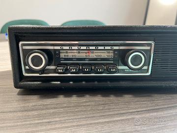 Radio