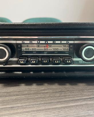 Radio