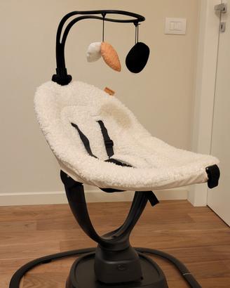 sdraietta altalena Babymoov acquistata 04/2025