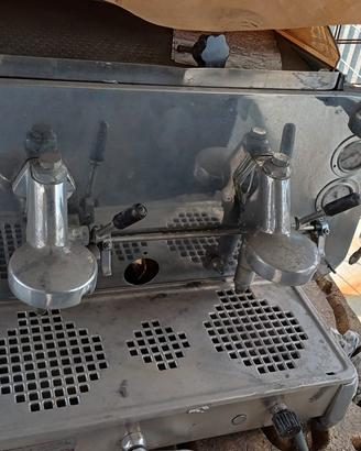 macchina caffè professionale 