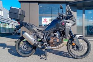 Honda CRF1100L Africa Twin