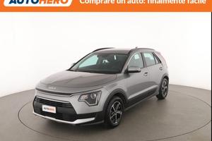KIA Niro 1.6 GDi DCT HEV Business