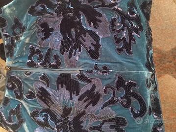 Minigonna donna nuova 