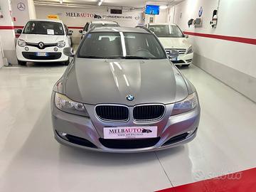 Bmw 316 316d 2.0 116CV cat Touring